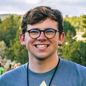 Meet your Posher, Bradley